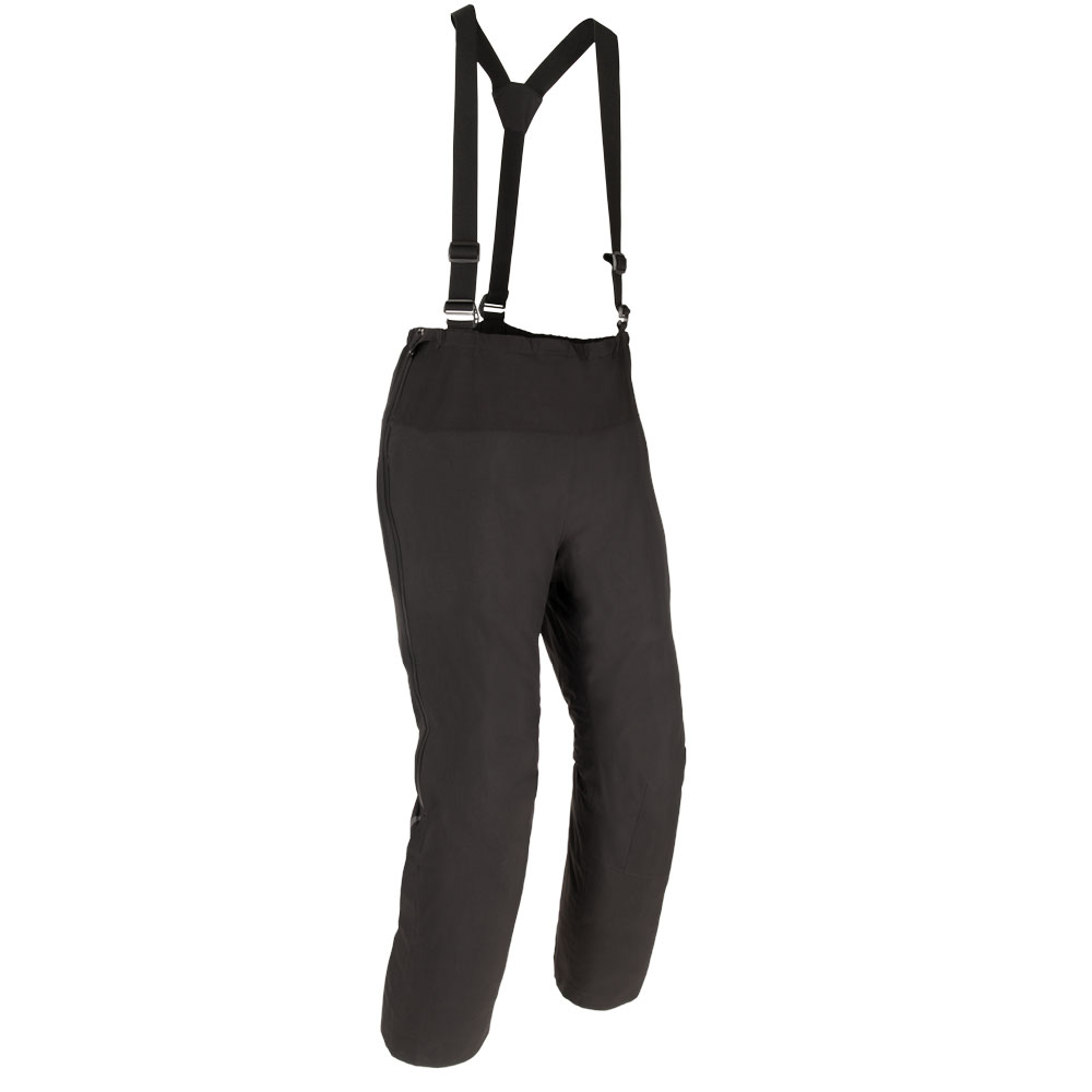 Oxford Oxford Rainseal Pro Trousers - Black - Long Leg